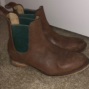 Free People Boots